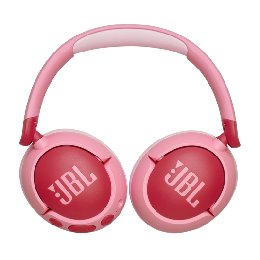 JBL Junior 470NC | ノイズキャンセリング搭載子ども用ワイヤレス